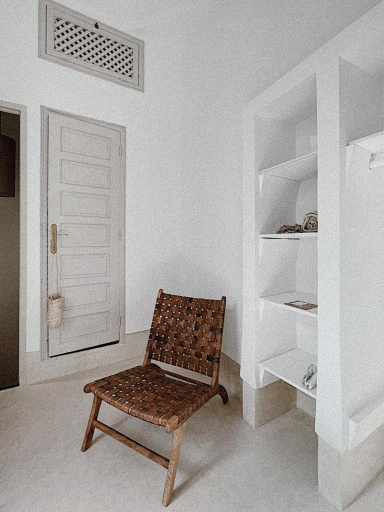 Riad Kreme Marrakesh Buitenkant foto