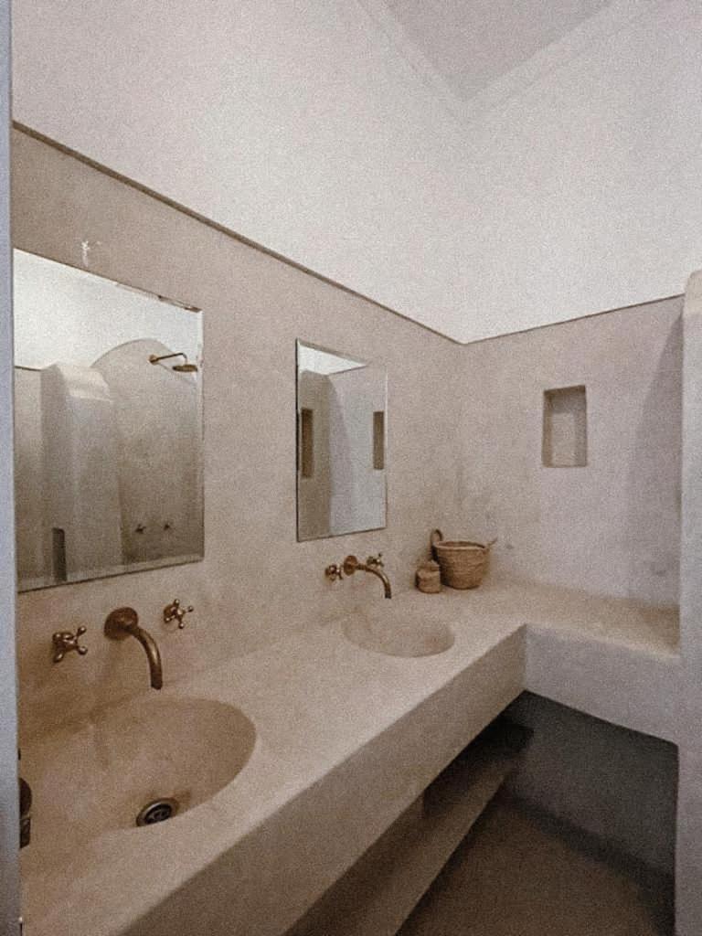 Riad Kreme Marrakesh Buitenkant foto