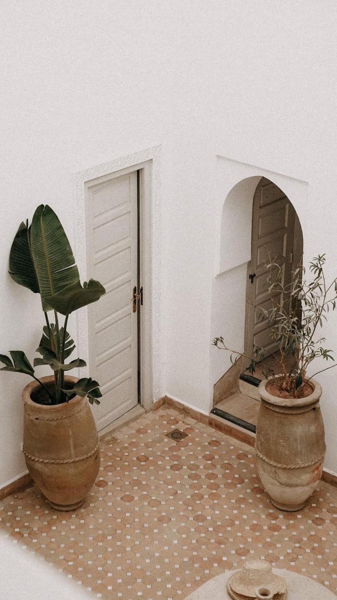 Riad Kreme Marrakesh Buitenkant foto