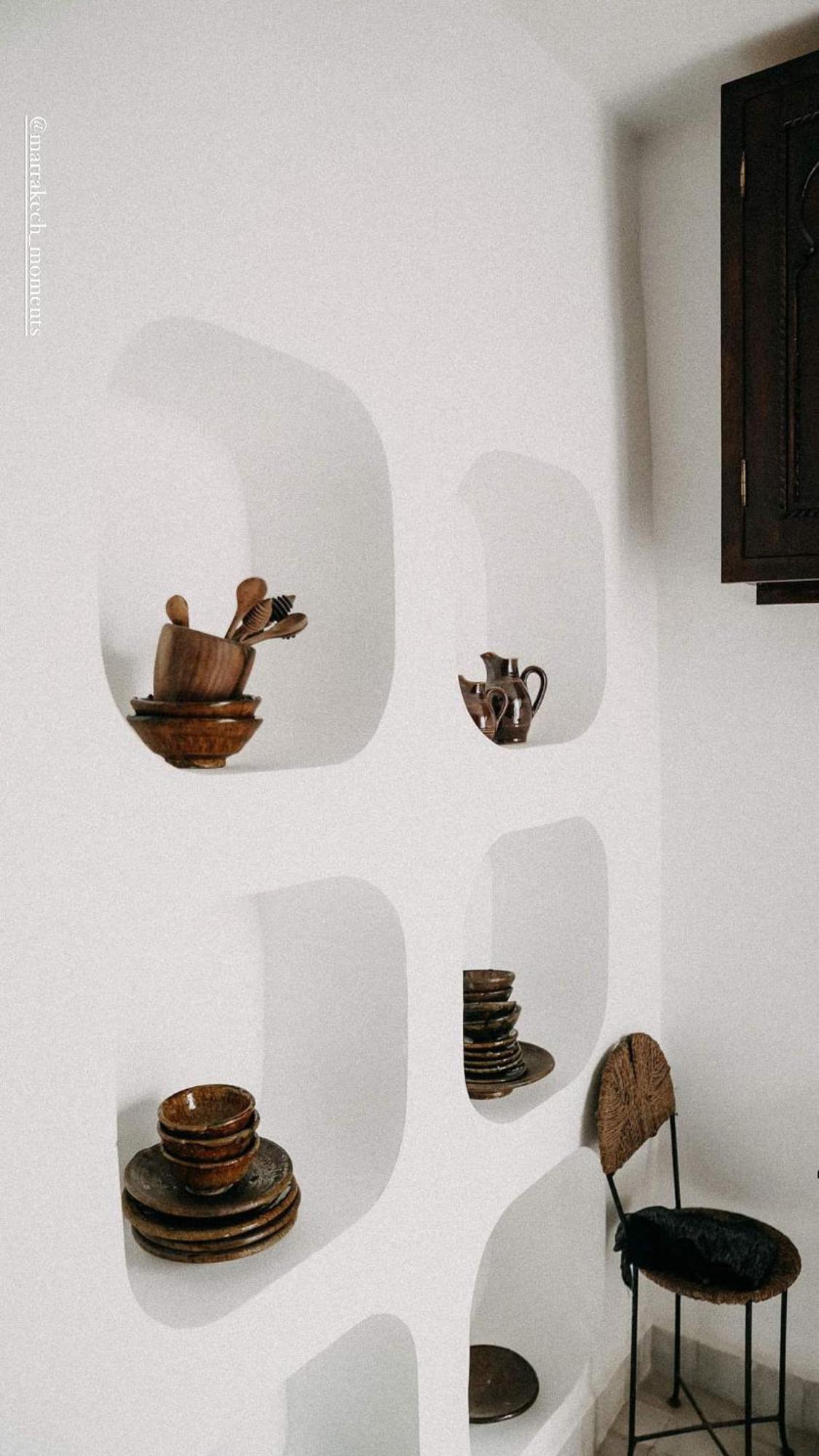 Riad Kreme Marrakesh Buitenkant foto